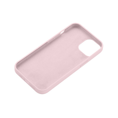 Чохол до мобільного телефона 2E Apple iPhone 14, Liquid Silicone, Rose Pink (2E-IPH-14-OCLS-RP) Вінниця - фото 2