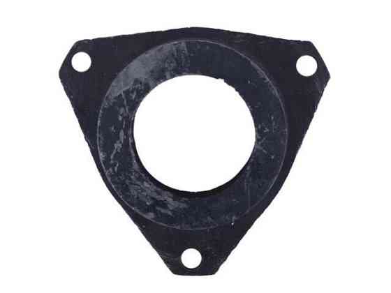 Шків ременя 3 струмка діаметр 110 мм мотоблок мотоблок мотоблок 190N Мукачево