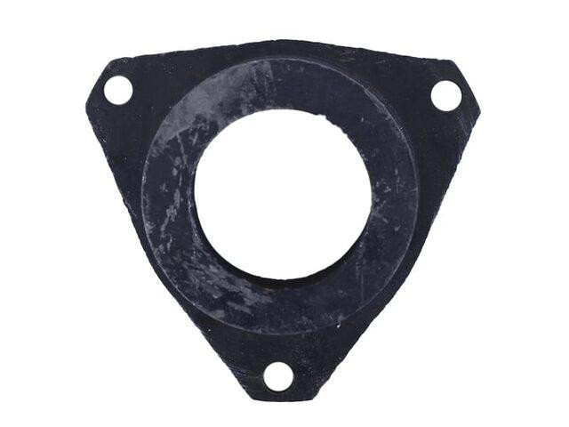 Шкив ремня 3 ручья диаметр 110 мм мотоблок мотоблок мотоблок 190N Мукачево - изображение 4