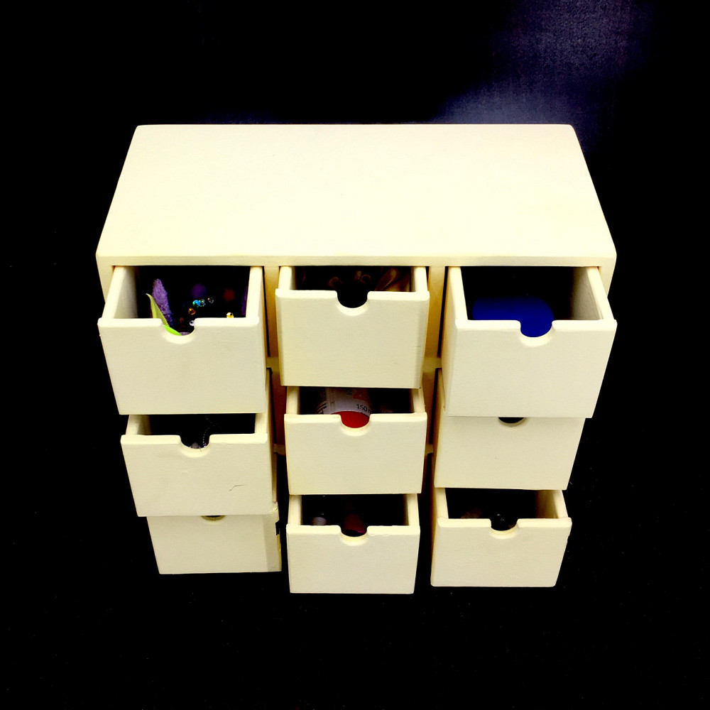 Органайзер для косметики 