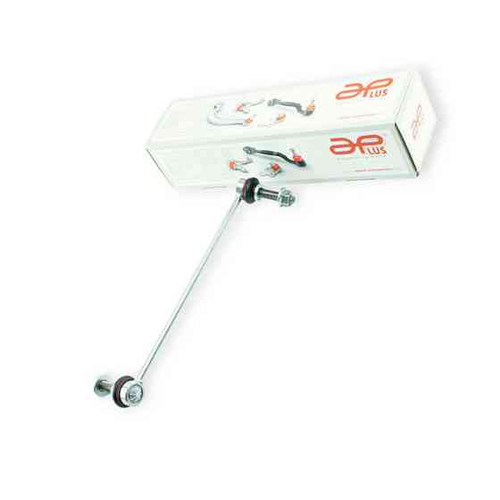 Стойка Форд Explorer (10-) переднего левая L стабилизатора Мукачево