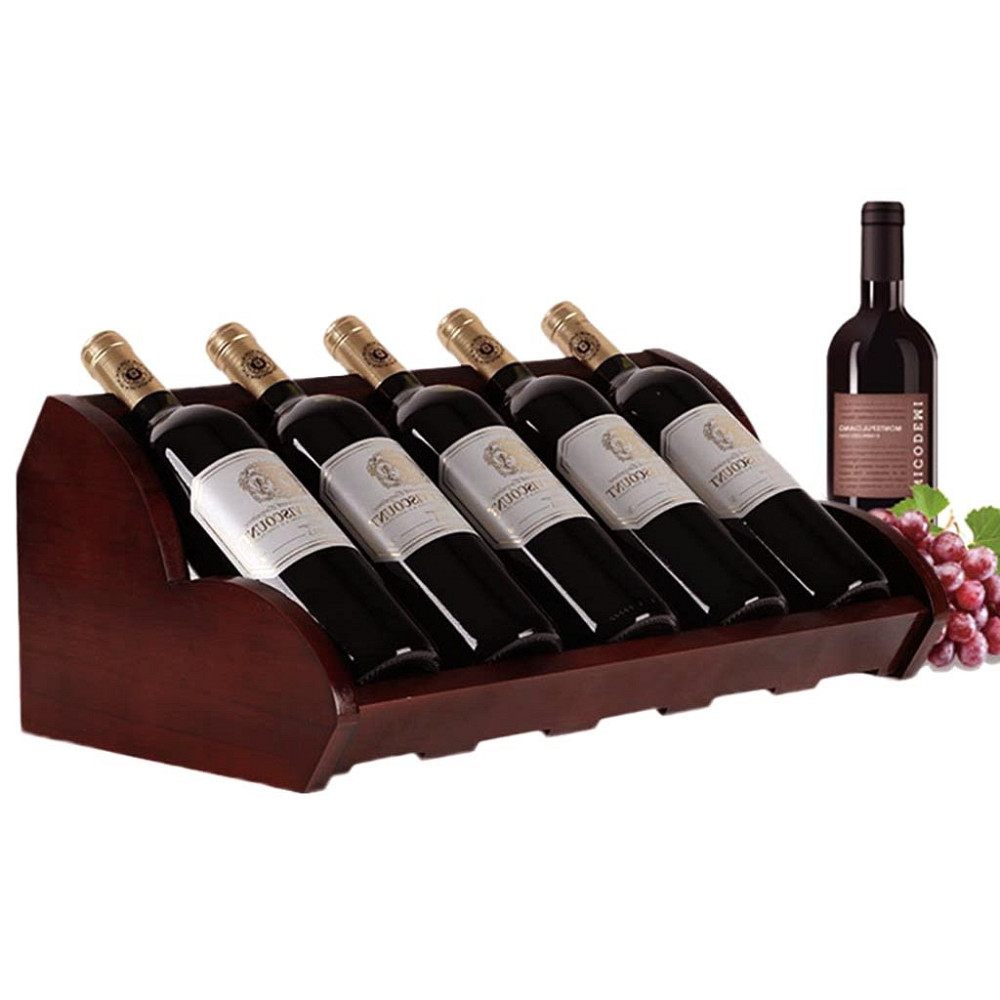 Настільна винна полиця "Чипола" савоярді Миколаїв - фото 1