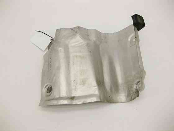 Mercedes-Benz  A2046802222 Теплозахисний екран над центральним глушником праворуч позаду C-Class W204 E-Class C207 GLK X204 Одесса