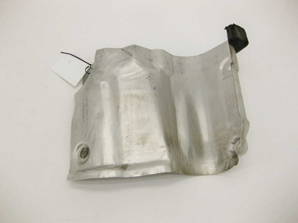 Mercedes-Benz  A2046802222 Теплозахисний екран над центральним глушником праворуч позаду C-Class W204 E-Class C207 GLK X204 Одесса - изображение 1