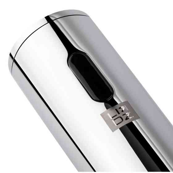 Зливний клапан безконтактний для пісуара Lidz Tech 082 LDTEC082CRM32536 Chrome Харків