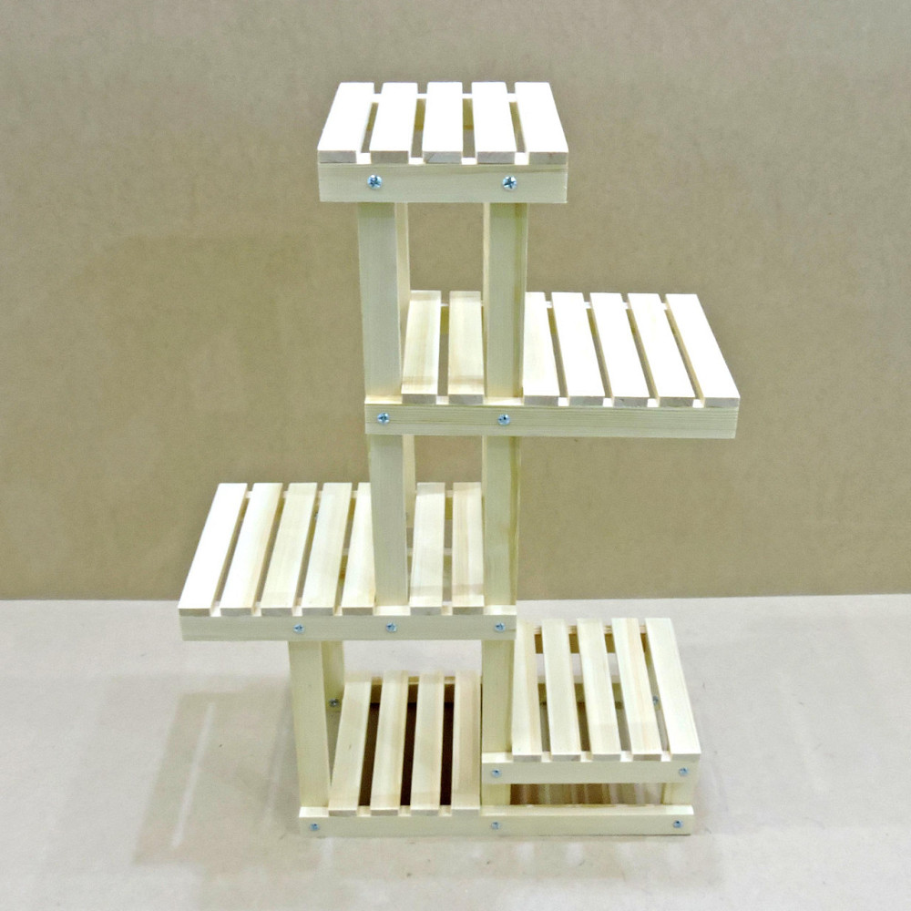 Підставка для квітів "Бургундія" бланже Миколаїв - фото 5