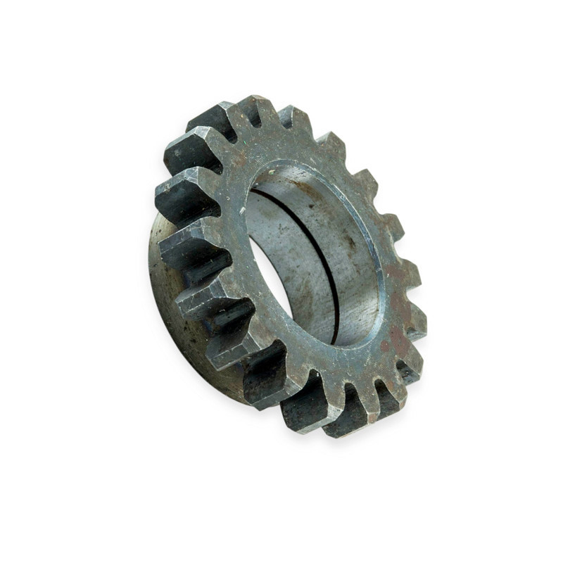 Шестерня КОР Z=18 ЗІЛ Мукачево - фото 1