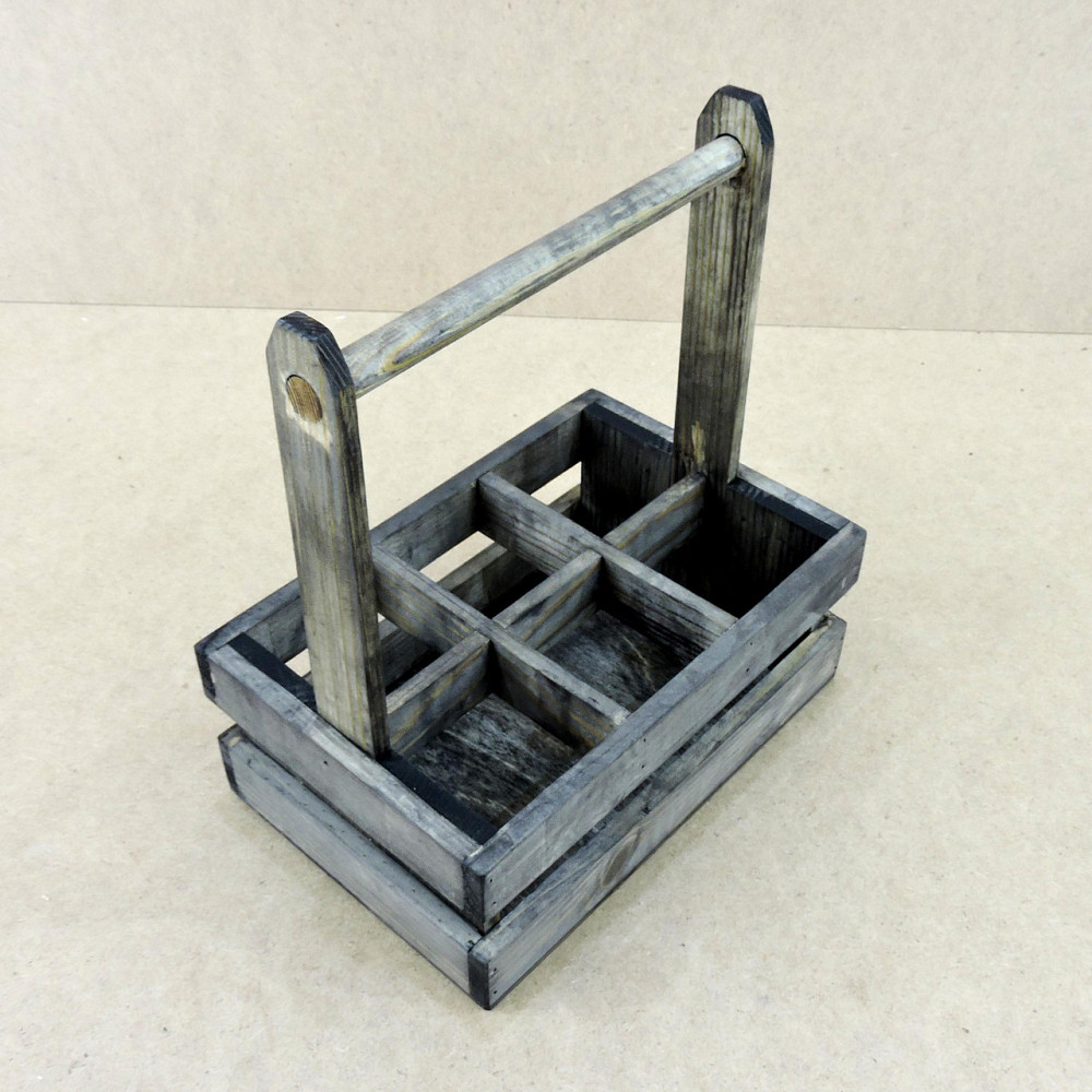 Ящик для переноски напитков 