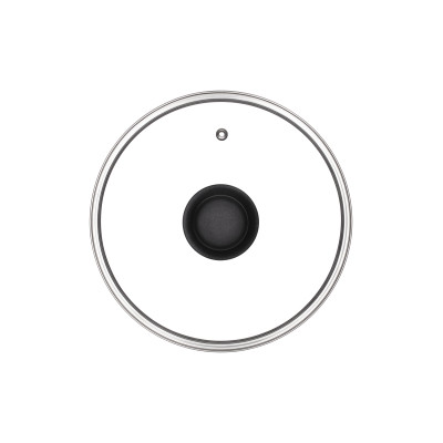 Кришка для посуду Ardesto Gemini Gourmet 20 см (AR1920GCL) Вінниця - фото 3