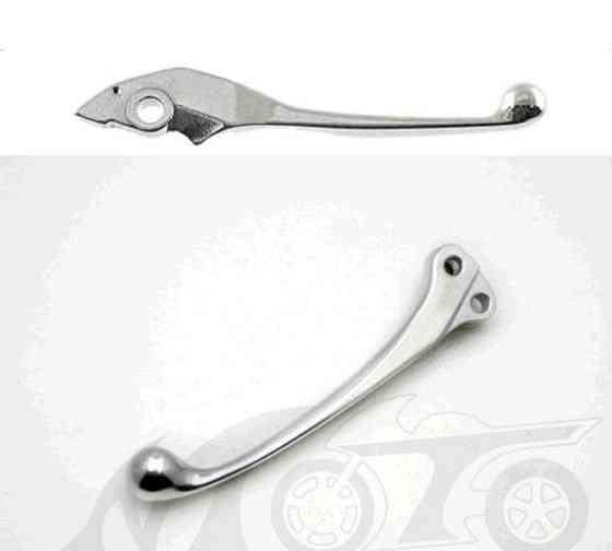 Рычаги руля Хонда SH 125/150 (голые) (диск/барабан) Мукачево