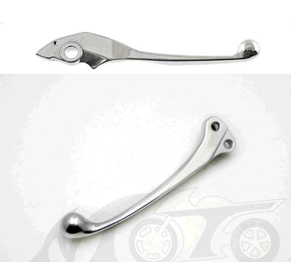 Рычаги руля Хонда SH 125/150 (голые) (диск/барабан) Мукачево - изображение 1