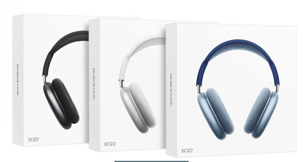 Наушники: Стерео Гарнитура,Borofone BO22 Харьков - изображение 3