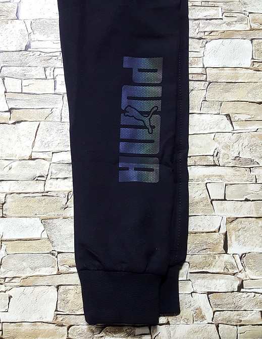 Підліткові спортивні штани Puma,Туреччина,р.(152-176) см. Київ - фото 6