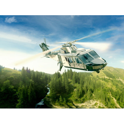 Конструктор Metal Time Lifting Spirit (MT027) Вінниця - фото 7