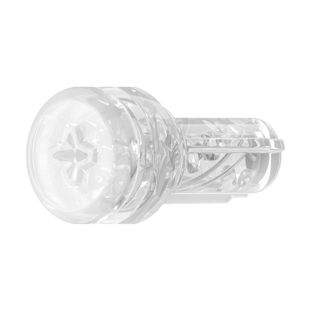 Мастурбатор Kiiroo Feel Pocket Crystal сумісний з PowerBlow Sex Aura Київ - фото 1