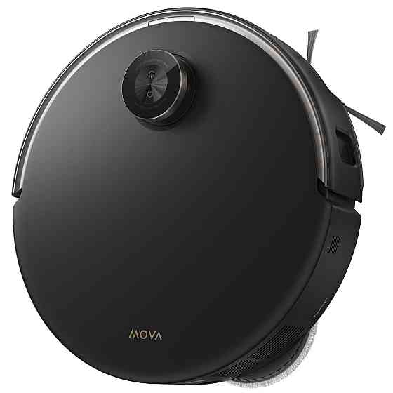Робот-пилосос Mova V50 Ultra Complete Black (RLV72LE-1-bl) ( Black ) Харьков