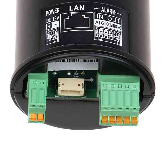 Відеопанель 2 Мп Hikvision DS-KB8113-IME1(B) для IP-домофонів Киев