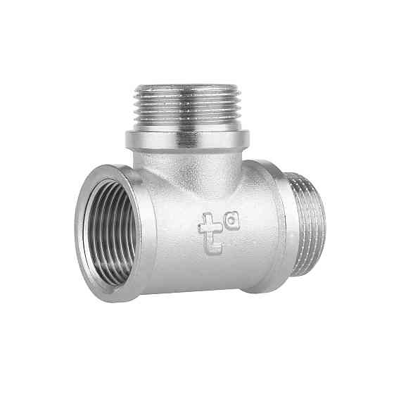 Тройник Thermo Alliance Forte 3/4" ВНН SF36520 Київ