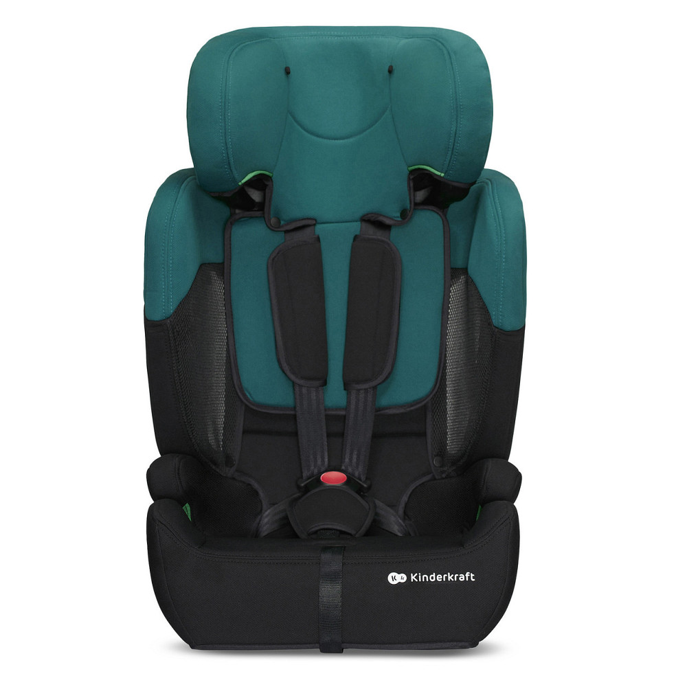 Автокрісло Kinderkraft Comfort Up i-Size Green (KCCOUP02GRE0000) Київ - фото 4