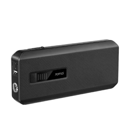 Автомобільний пуско-зарядний пристрій Xiaomi 70mai Jump Starter Max Midrive PS06 Київ
