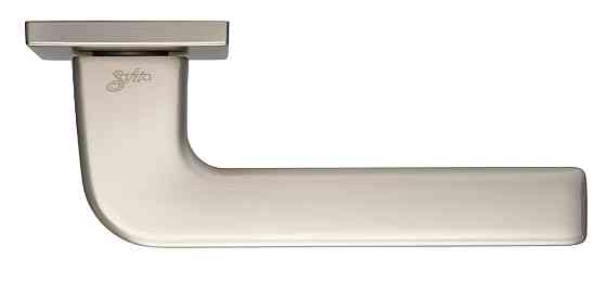 Ручка SAFITA COMFY HS LT Матовий нікель Київ