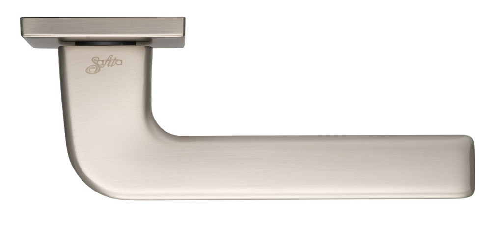 Ручка SAFITA COMFY HS LT Матовий нікель Київ - фото 3