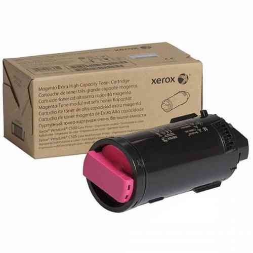Тонер картридж Xerox VL C500/C505 Magenta (9000 стор) Киев