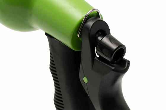 MASTERTOOL Набір для поливу MASTERTOOL SOFT LINE 4 шт (пістолет 8 режимів/адаптер ½" ВР-¾" ВР/к Киев