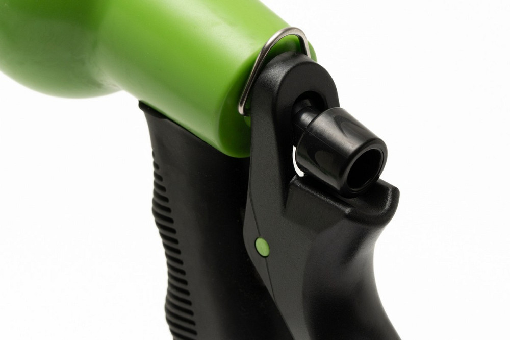 MASTERTOOL Набір для поливу MASTERTOOL SOFT LINE 4 шт (пістолет 8 режимів/адаптер ½" ВР-¾" ВР/к Киев - изображение 4