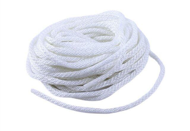 Веревка стартера (10 м) мотоблок 188F Мукачево - изображение 1