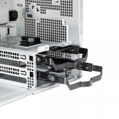 Корпус Chieftec BS-20B-OP Винница - изображение 2