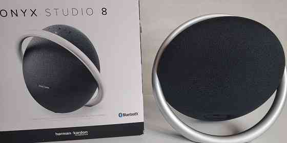 Колонка Harman Kardon Onyx Studio 8. Харків
