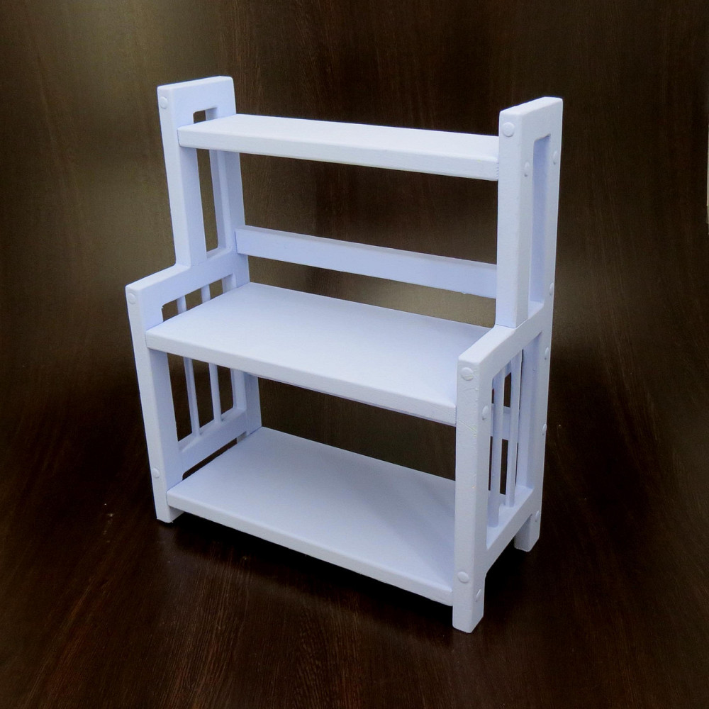 Полка настольная 