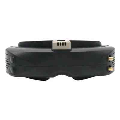 Очки FPV Skyzone SKY04O PRO 5.8GHz 56CH L,X Band (SKY04OP5G) Винница