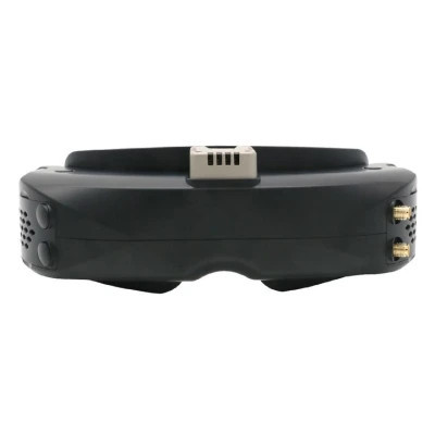 Очки FPV Skyzone SKY04O PRO 5.8GHz 56CH L,X Band (SKY04OP5G) Винница - изображение 2