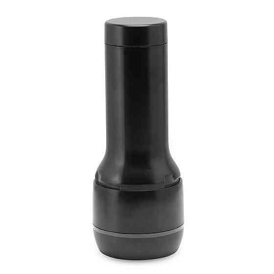 Мастурбатор-вагіна Kiiroo Feel Stroker Mid Brown для секс-машини Kiiroo Keon Sex Aura Київ
