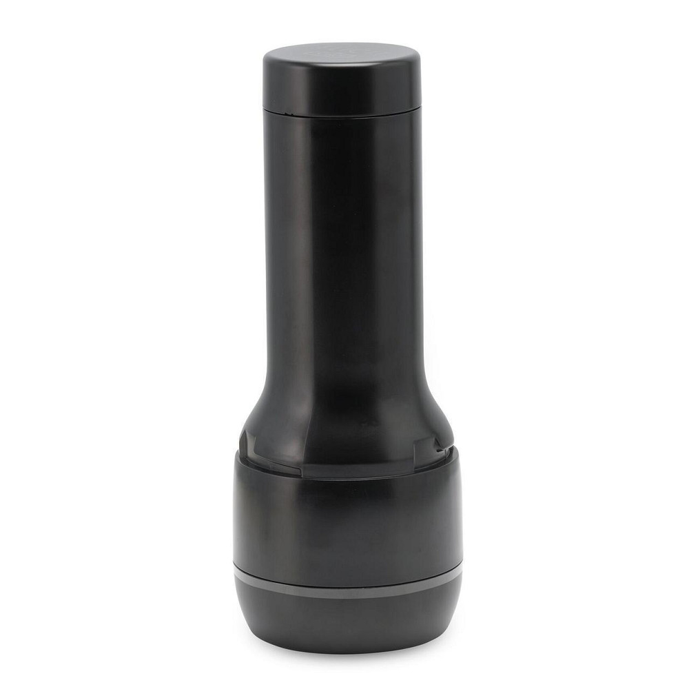 Мастурбатор-вагіна Kiiroo Feel Stroker Mid Brown для секс-машини Kiiroo Keon Sex Aura Київ - фото 4