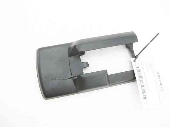 Mercedes-Benz  A1669191400 9051 Внутрішня задня кришка санки переднього правого сидіння ML/GLE W166 GLE Coupe C292 GL/GLS X166 Одеса