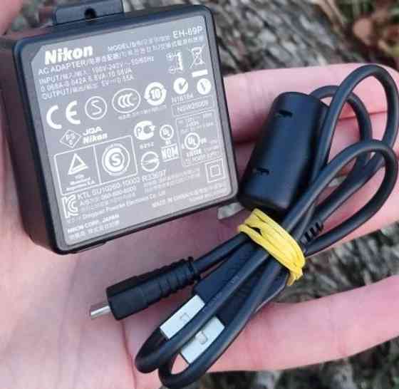 Nikon P520+42X Зум+Сумка sd карта зумовик фотоаппарат фотик. Киев