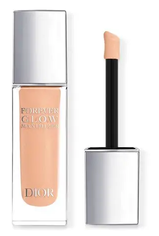 Рідкий хайлайтер для обличчя Dior Forever Glow Maximizer Highlighter 013 Gold Слов'янськ - фото 1