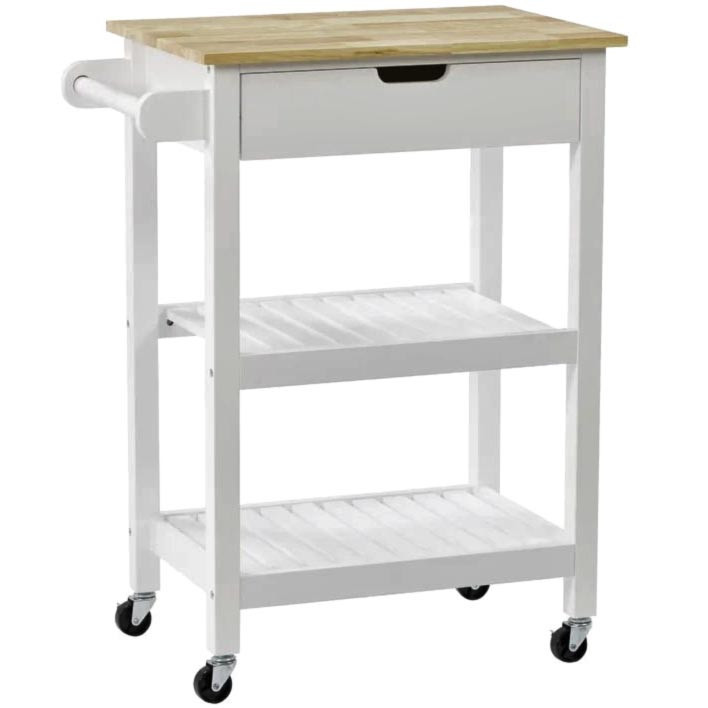 Стол-тележка 