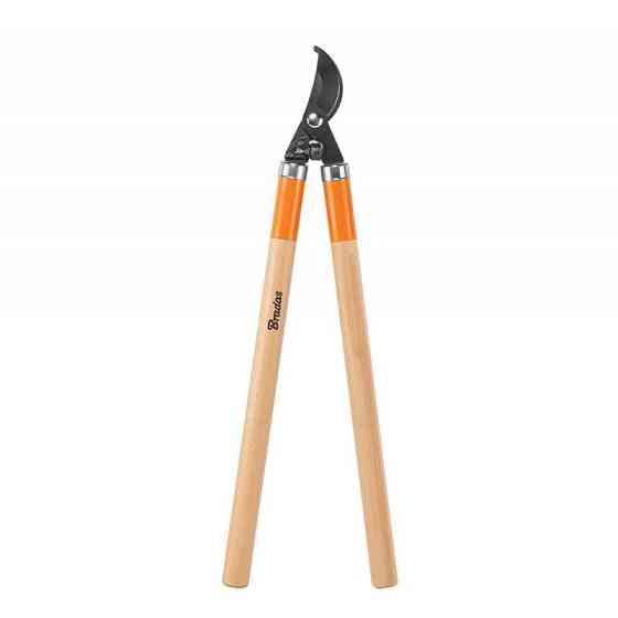Секатор для гілок, прохідне лезо, V-SERIES WOOD GARDEN, KT-V1215 Одеса