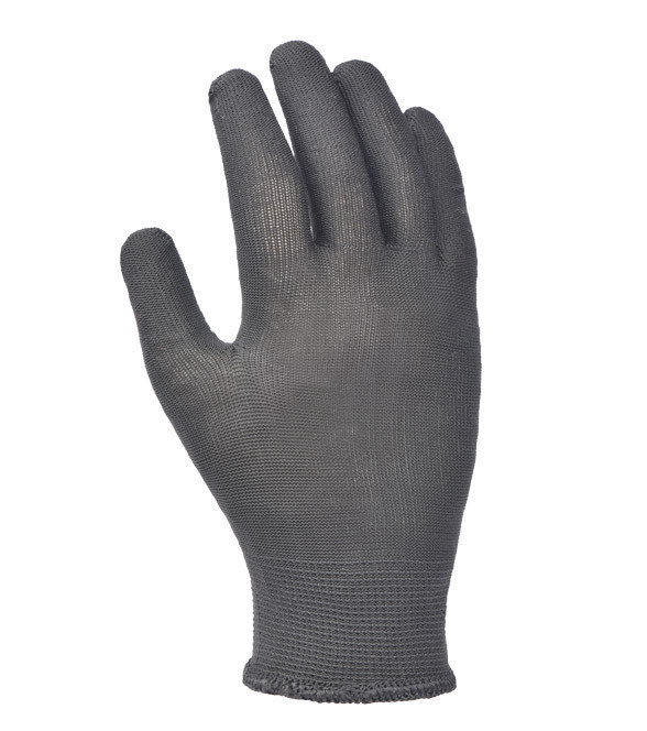 Doloni рукавички захисні трикотажні з ПВХ малюнком, розмір 10, Лайт 4413 Рівне - фото 5