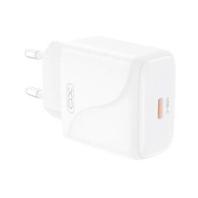 Зарядное устройство XO USB-C PD20W (XO-QC41) Винница - изображение 1