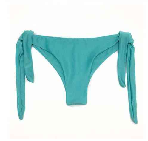 Труси для купальника пляжні бірюзовий Київ