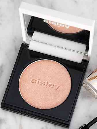 Румяна Sisley Le Phyto-Blush 6 Shimmer Слов'янськ