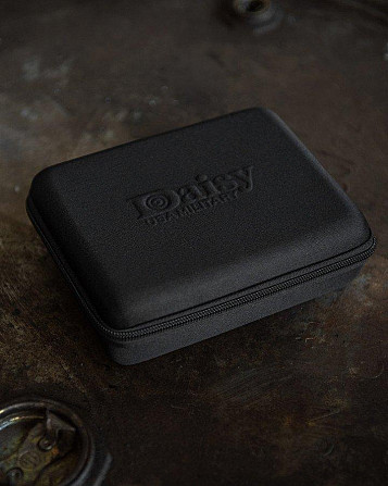 Тактические очки Daisy С5 oliva РТ6263 Киев - изображение 9