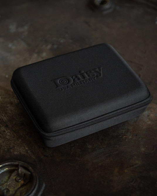 Тактические очки Daisy С5 oliva РТ6263 Одеса - фото 9