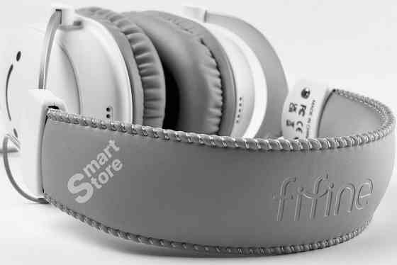 Fifine H9 AmpliGame – Ігрові навушники геймерские игровые наушники.  ‼️ Харків