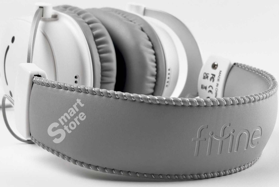 Fifine H9 AmpliGame – Ігрові навушники геймерские игровые наушники.  ‼️ Харків - фото 2